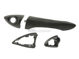 BMW Door Handle URO Parts 51218243617