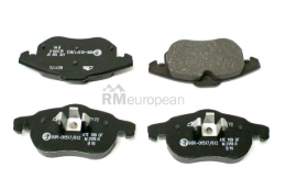 Saab Brake Pad Set ATE 99900004