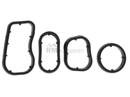 BMW Gasket Set Elring Klinger 11428583897