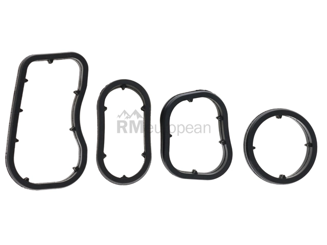 BMW Gasket Set Elring Klinger 11428583897