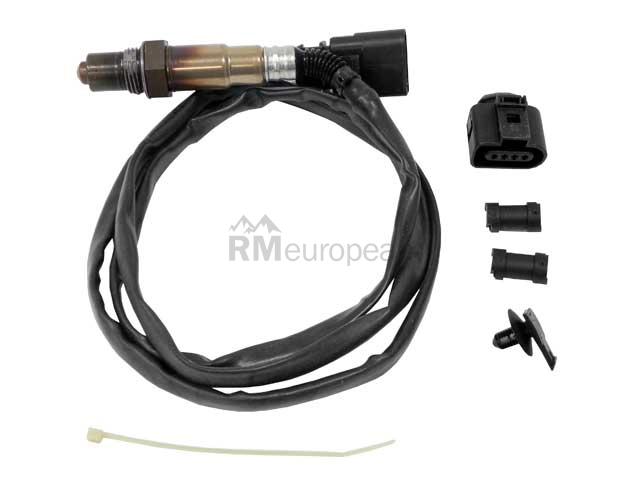 VW-Audi Oxygen Sensor Bosch 1K0998262E