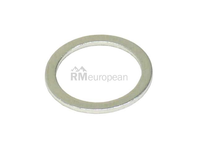Aluminum Washer Fischer & Plath 20X26X15AL