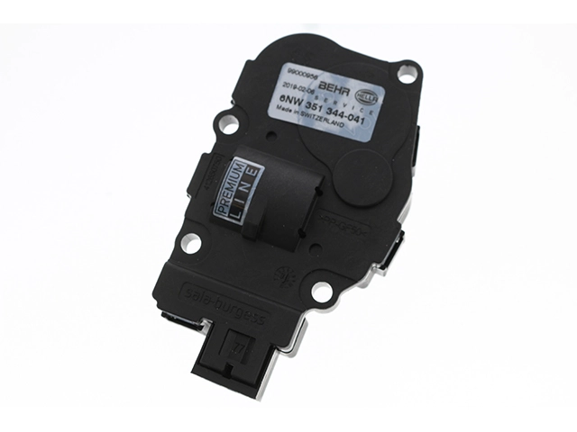Actuator Motor Mahle Behr AA18000P