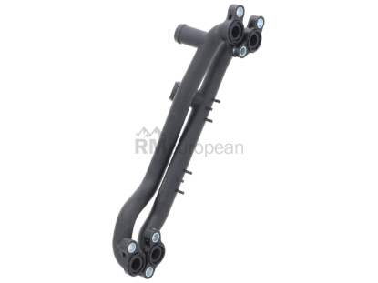VW-Audi Coolant Pipe Assembly Bapmic 06E121083N