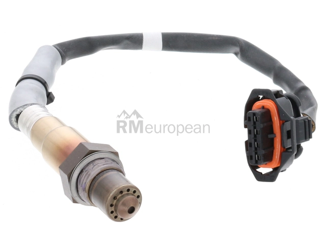 Saab Oxygen Sensor Bosch 93186115