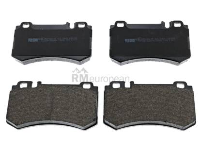 Mercedes Brake Pad Set Ferodo 0004201905
