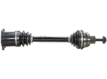 VW-Audi Axle Shaft Assembly DSS 4G0407271F