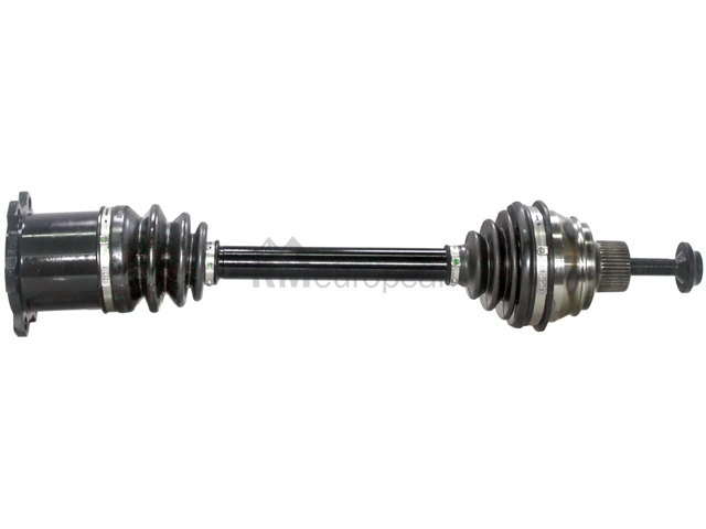 VW-Audi Axle Shaft Assembly DSS 4G0407271F