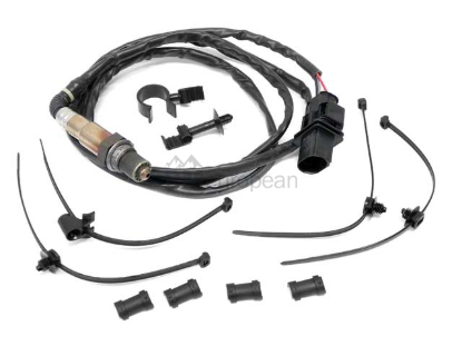 VW-Audi Oxygen Sensor Bosch 1K0998262P
