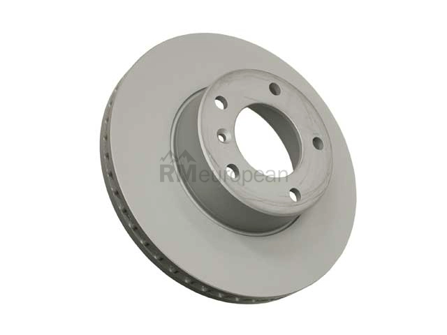 Brake Disc Zimmermann Coat Z 400361420