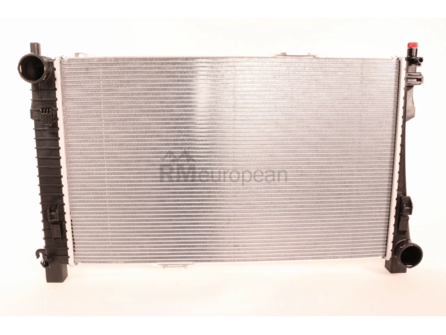Mercedes Radiator Genuine Mercedes 2035002003