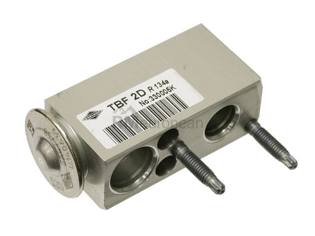Mercedes Expansion Valve ACM O.E.M. 2128300284