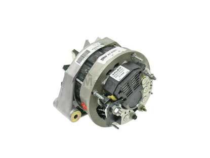 Porsche Alternator Valeo 92860311401