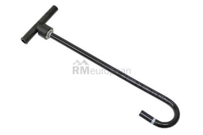 Mercedes Hydraulic Line Wabco 2203270000