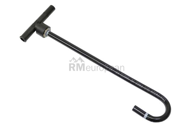 Mercedes Hydraulic Line Wabco 2203270000