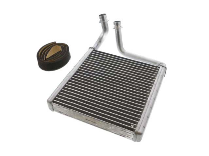 VW-Audi Heater Core Nissens 561819031C