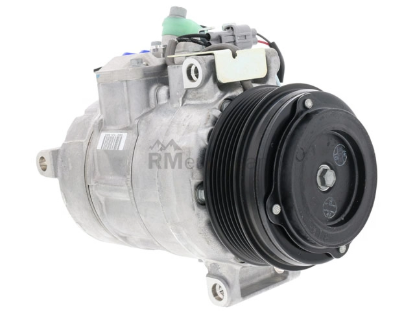 Mercedes A/C Compressor Denso 0032305811