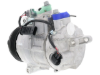 Mercedes A/C Compressor Denso 0032305811