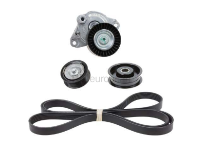 Mercedes Drive Belt Kit INA ADK0012P