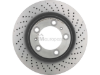 Porsche Brake Disc Brembo 99135240200
