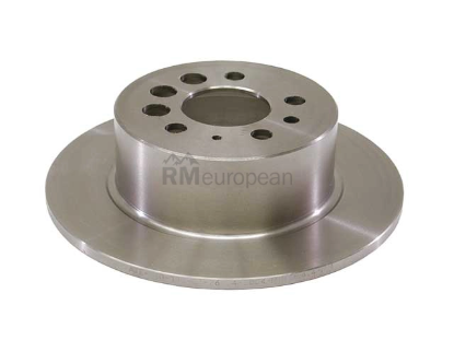 Volvo Brake Disc ATE 31262098