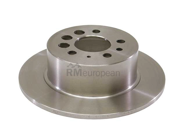 Volvo Brake Disc ATE 31262098