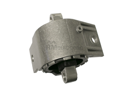 Jaguar Transmission Mount Eurospare C2D38505