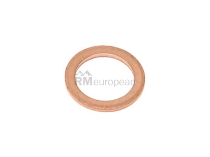Copper Washer Fischer & Plath 07119963151
