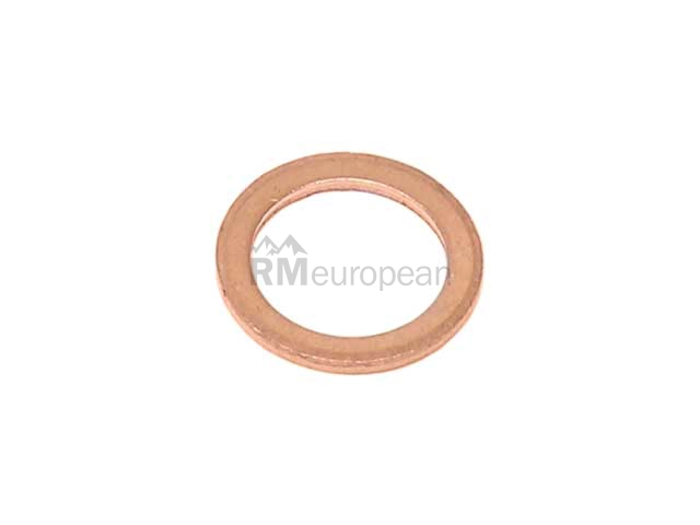 Copper Washer Fischer & Plath 07119963151
