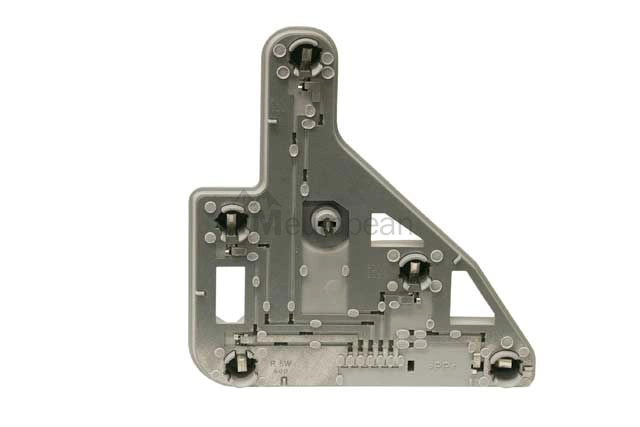 Mercedes Taillight Bulb Holder Genuine Mercedes 2038200177