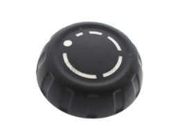 Porsche PCM Knob Genuine Porsche 99764220101A05
