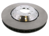 Porsche Brake Disc Sebro Coated 95835140450
