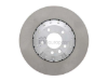 Porsche Brake Disc Sebro Coated 95835140450