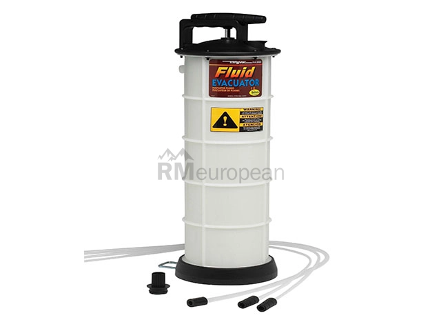 Fluid Evacuator Mityvac MV7400