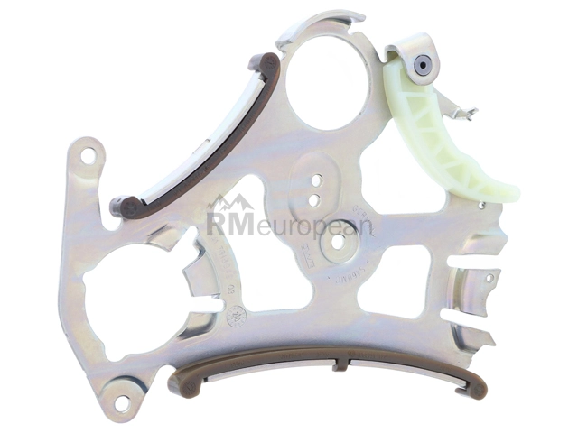 BMW Guide Rail Assembly Genuine BMW 11417618941