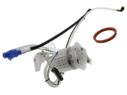 Mini Fuel Filter Assembly Genuine Mini 16112755085