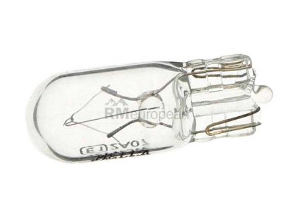 Bulb Hella 2821