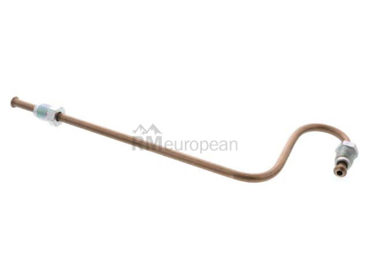 Porsche Brake Line Cohline 91135562105