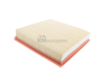 Porsche Air Filter Mann Filter PCG12962000