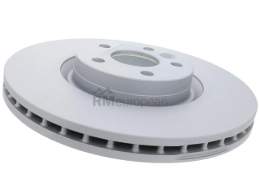 Volvo Brake Disc ATE Coated 31423305