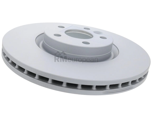 Volvo Brake Disc ATE Coated 31423305