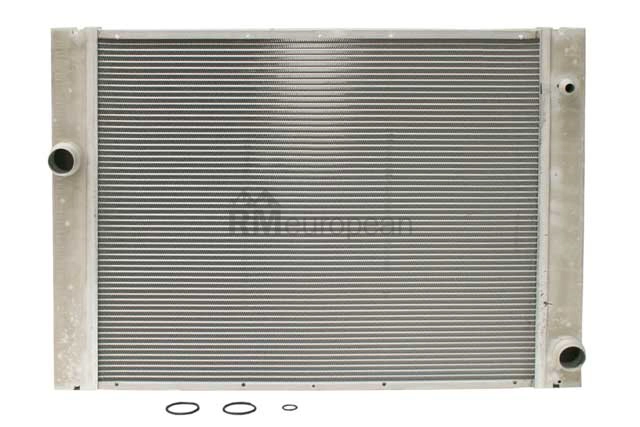 BMW Radiator Nissens 17117585440