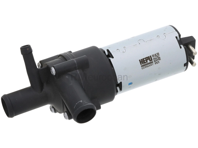 Mercedes Auxiliary Water Pump Hepu 2038350164