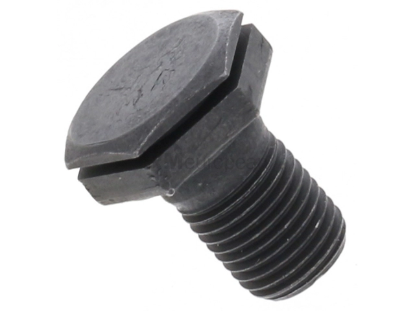 Porsche Differential Housing Bolt URO Parts 91533227604