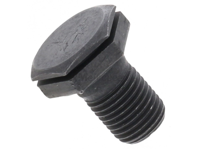Porsche Differential Housing Bolt URO Parts 91533227604