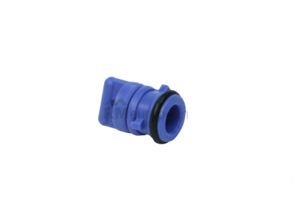 BMW Radiator Drain Plug URO Parts 17111712339