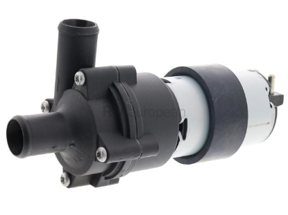 Mercedes Auxiliary Water Pump febi bilstein 2038350064