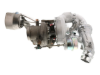 Mercedes Turbocharger Borg Warner 6510906380