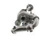 Mercedes Turbocharger Borg Warner 6510906380