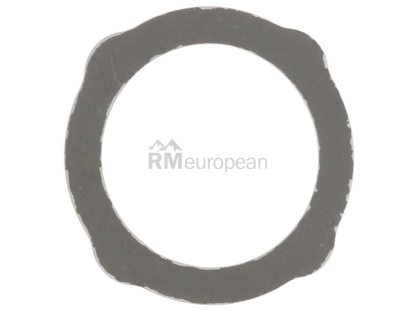 Mercedes EGR Line Gasket Genuine Mercedes 2721420480
